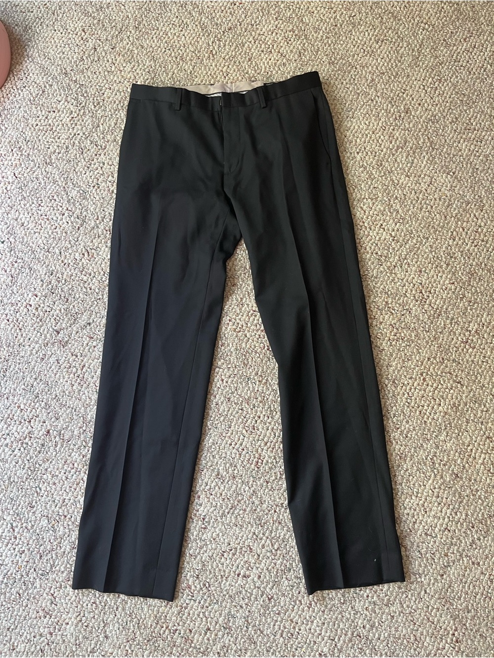 Men's Dress Pants Bundle - Banana republic, Tommy Hilfiger - Picture 4 of 11